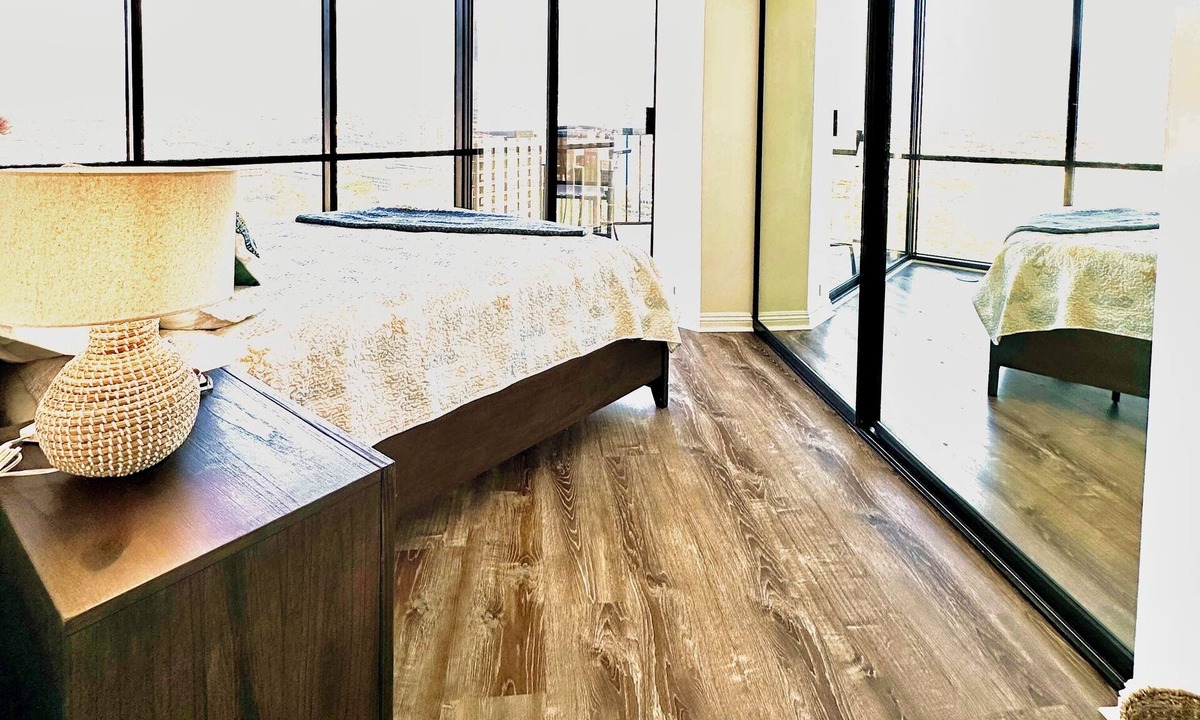Downtown Honolulu Condo | Long term Friendly Downtown Honolulu Oasis