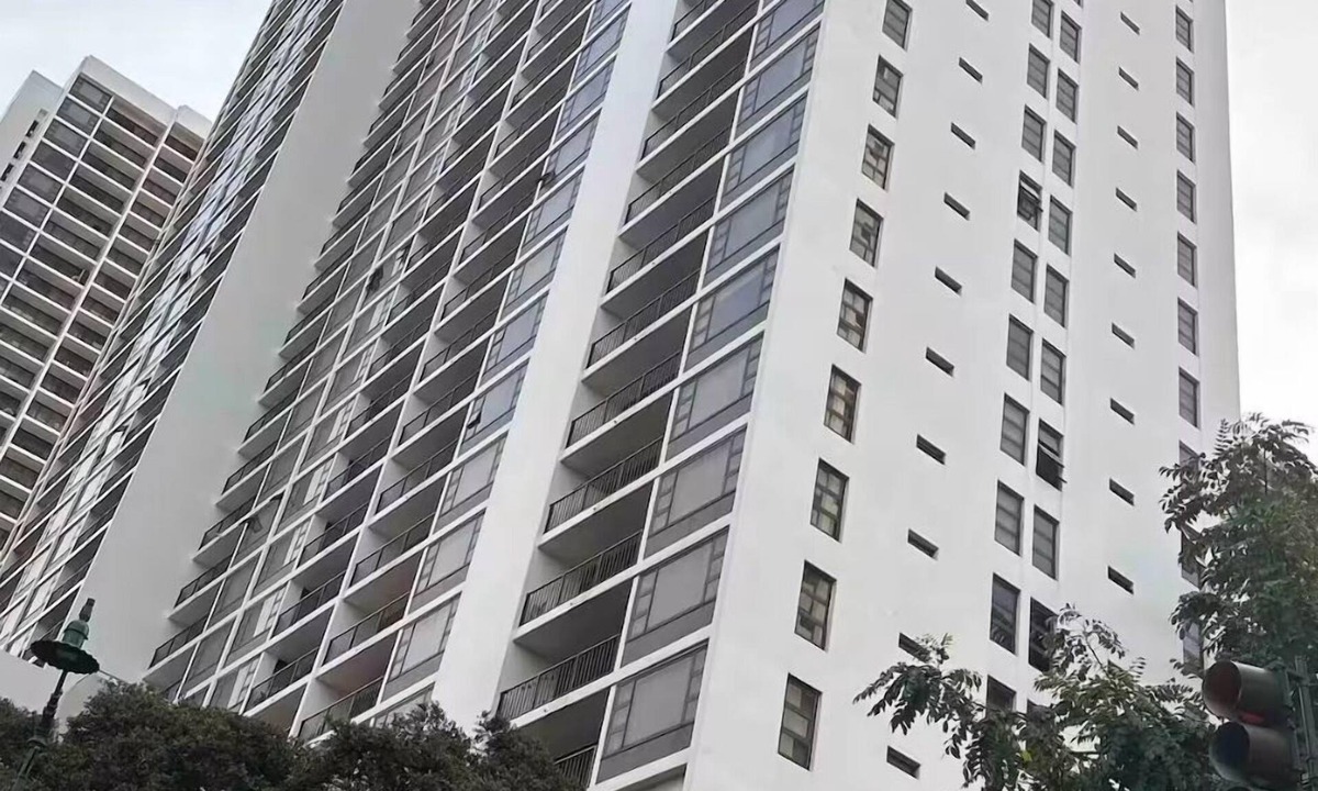 Waikiki Condo | Lovely 1-bedroom w/ocean view, WiFi, AC & FREE Parking