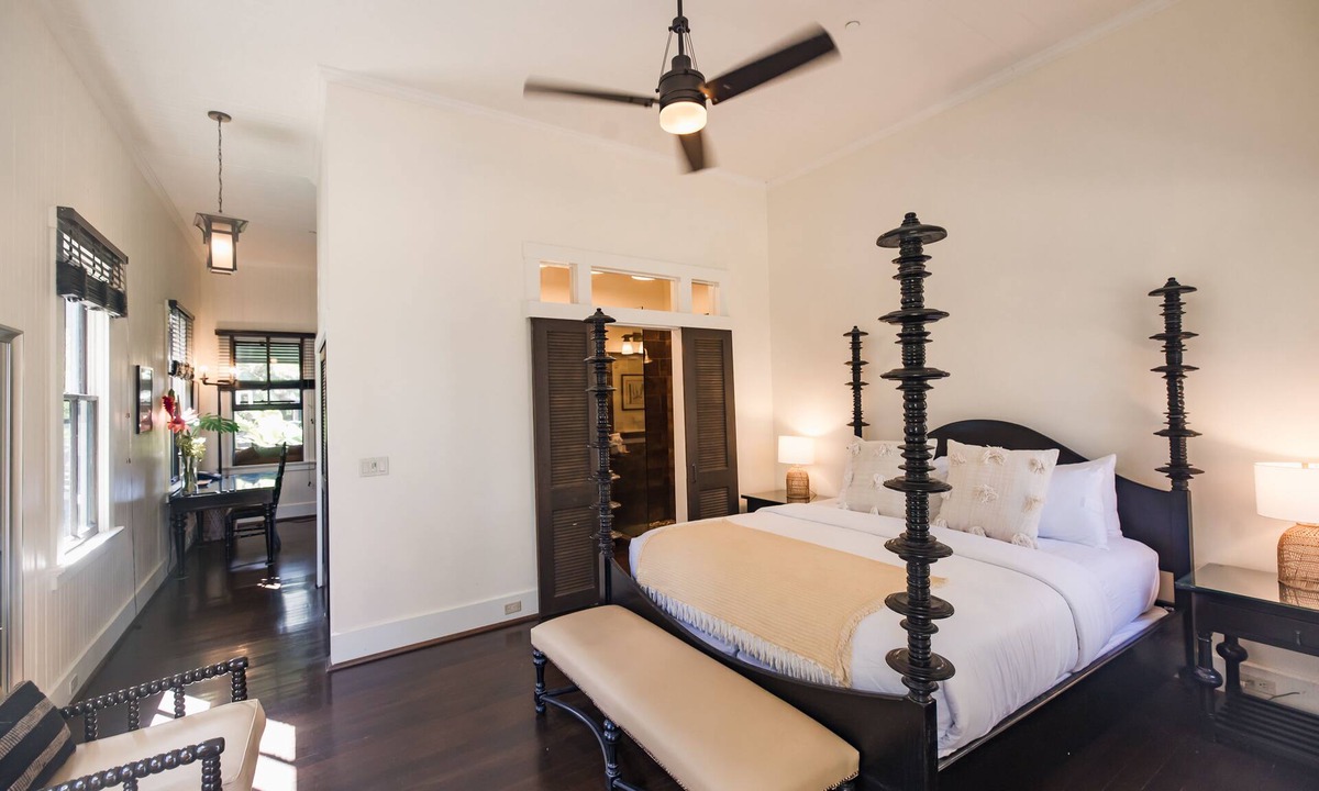 Makawao Hotel | Lumeria Maui Educational Retreat Center
