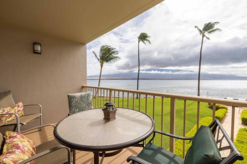 Maalaea Apartment | Maalaea Kai Resort 213