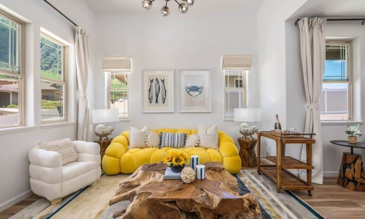 Makaha Valley House | Marbella Lane - Stylish House Impressive Views