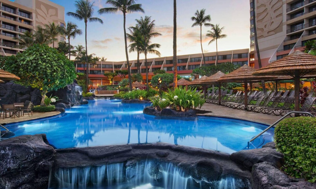 Lahaina Resort | 🌴 Marriott Maui Ocean Club✨ Experience Paradise in a 2BR Villa - Sleeps 8!