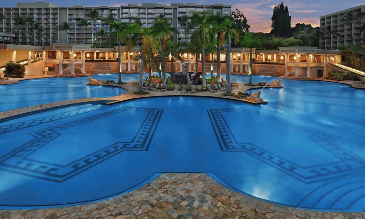 Lihue Condo | Marriott's Kaua‘i Beach Club | Two Studio Villas