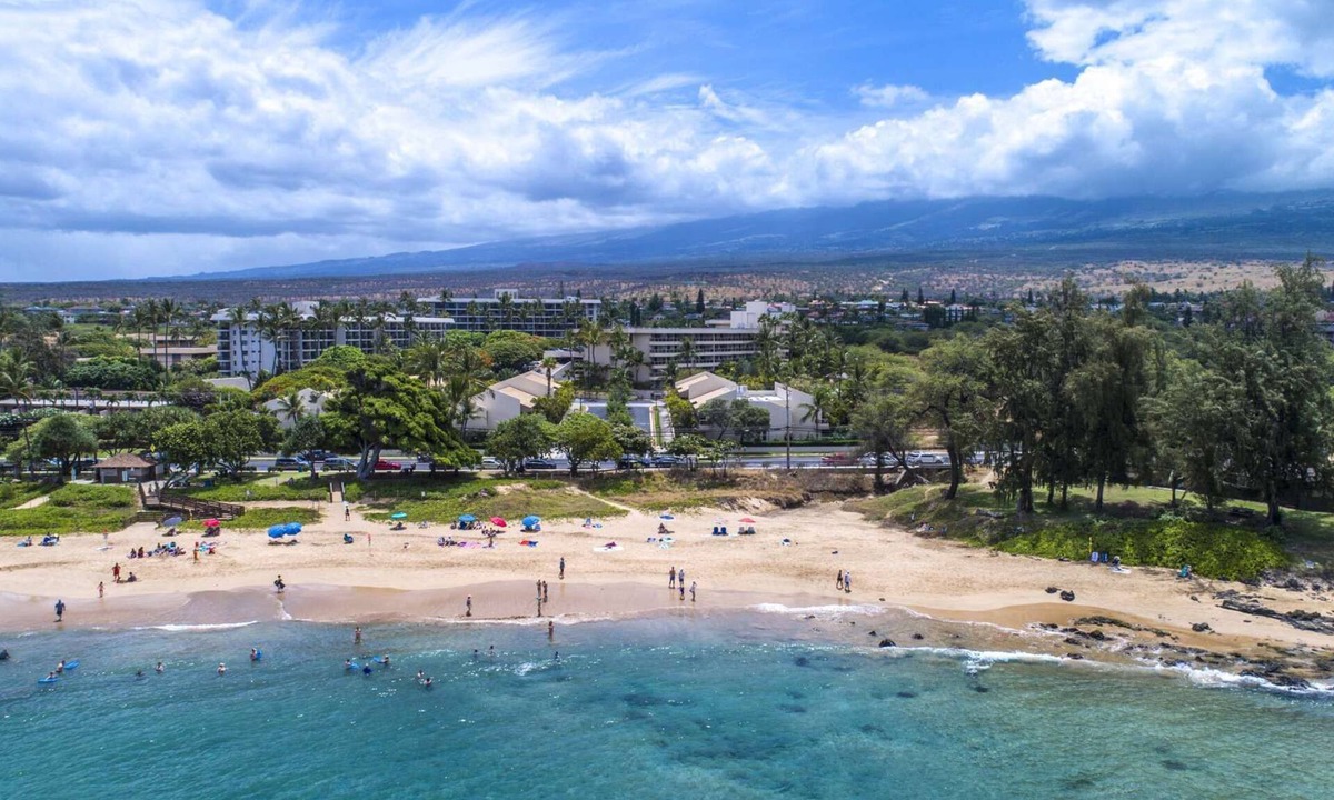 Kihei Condo | Maui Banyan- 1BR Garden View - No Cleaning Fees/Full Kitchen