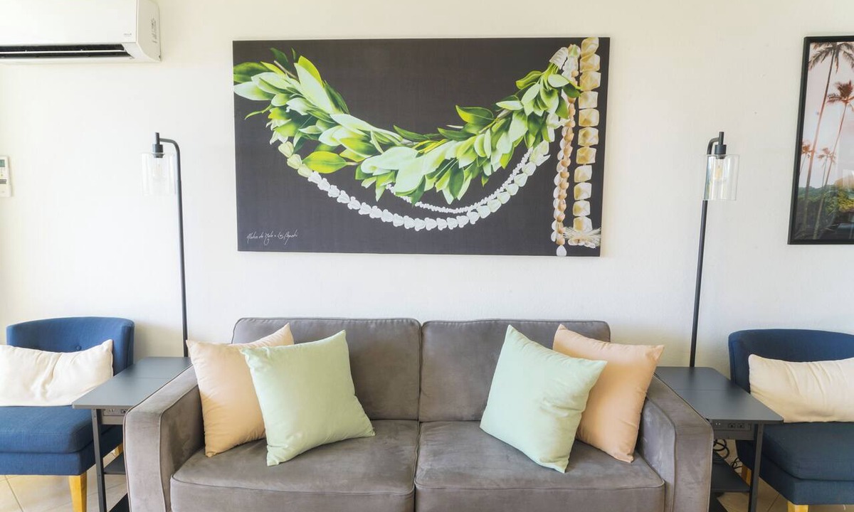 Kihei Condo | Maui Family Owned/Managed - Keawakapu Beauty