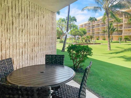 Kihei House | Maui Sunset B108 Ground Floor