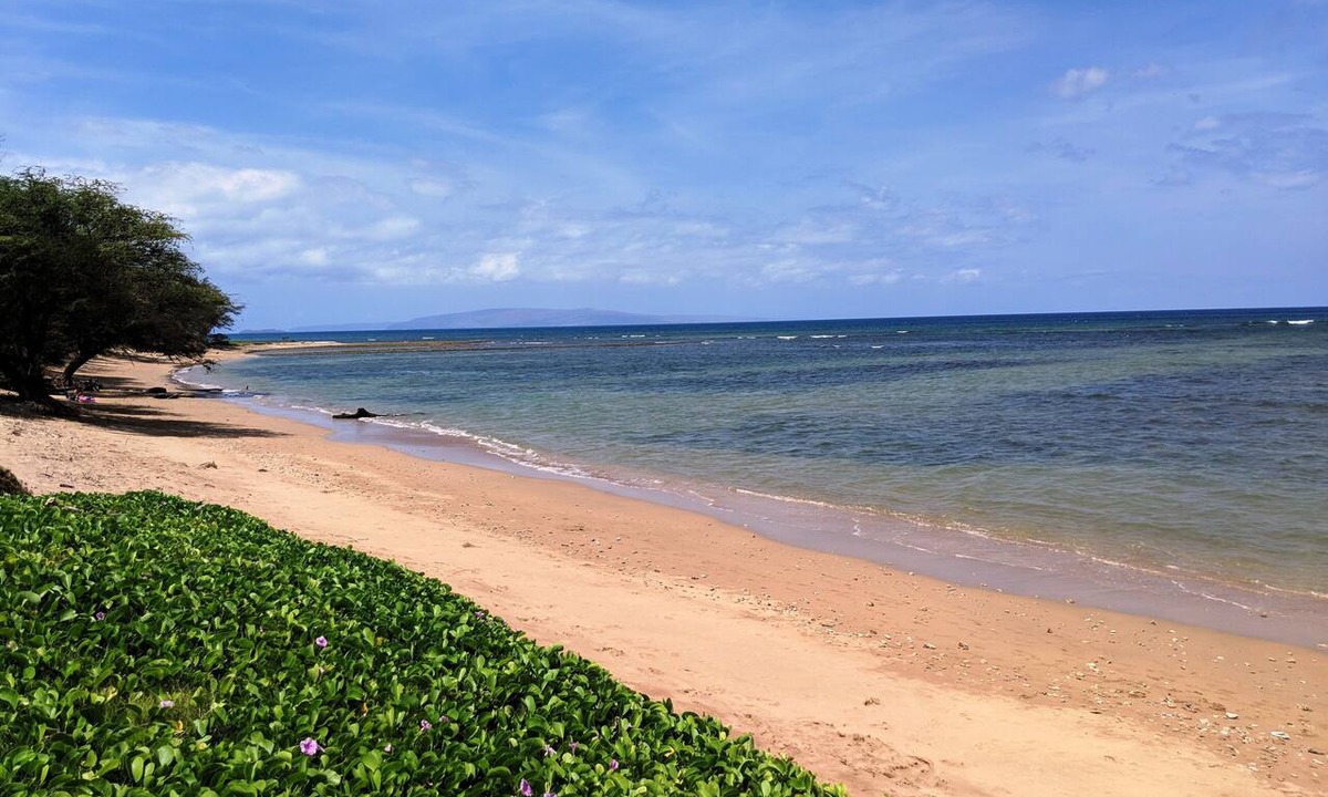 Kihei Condo | Maui Sunset B121 ~ 2 BR, 2 BA, Ideal for Families!