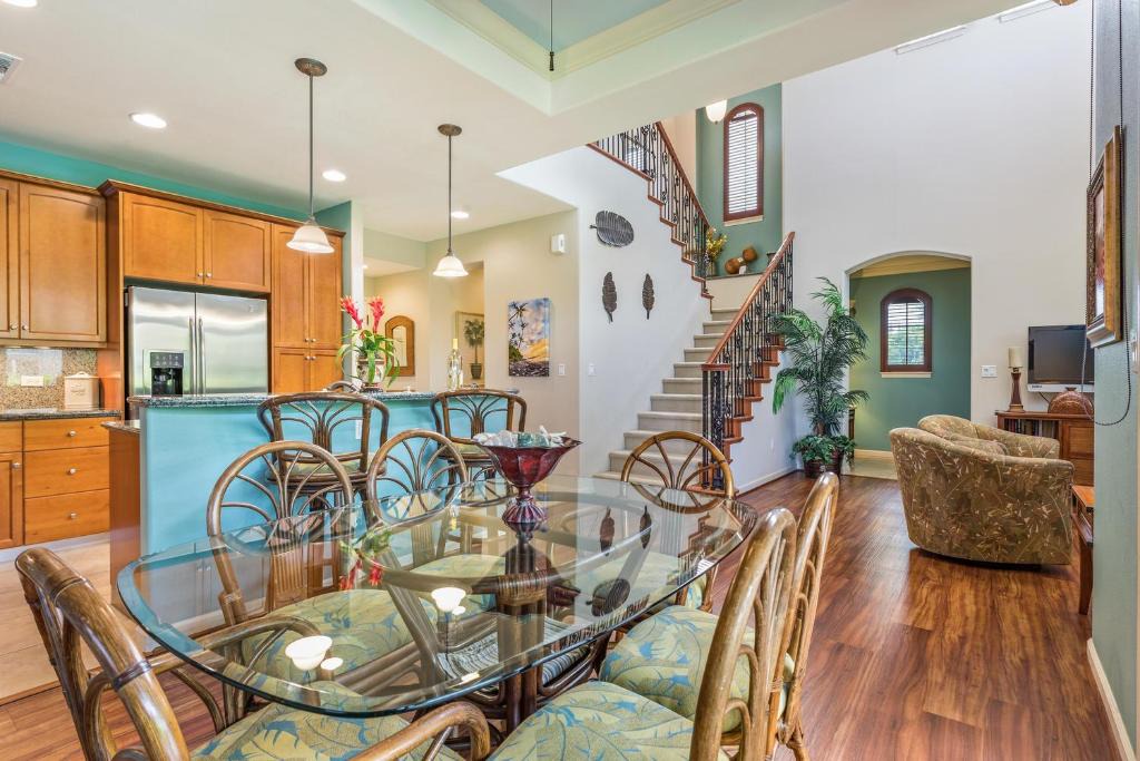 Kamuela House | Mauna Lani Fairways 1101
