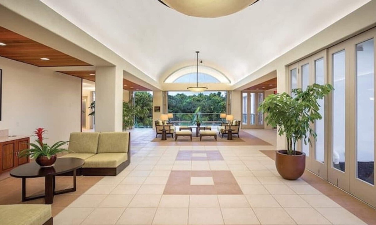 Princeville Condo | Meditative Retreat at Bali Hai Villas - 2 Br Condo