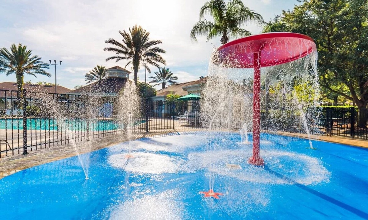 Windsor Palms House | New Listing! Windsor Palms Resort, 3mi to Disney & 13mi to Universal - GRH439063