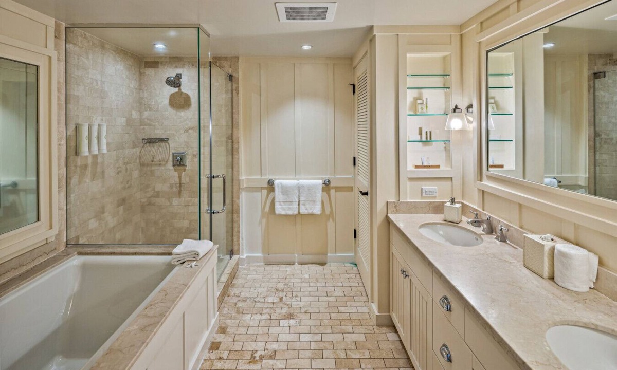 Kahuku Apartment | NEW: The View Villa at The Ritz-Carlton Hawaii