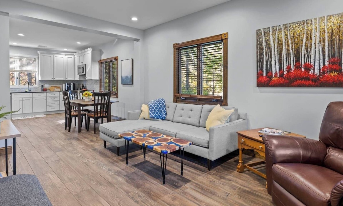 Schwenksville House | Newly built home perfectly located near Skippack!