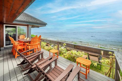 Wailua House | Niulani Lanikai - Kauai Beach House
