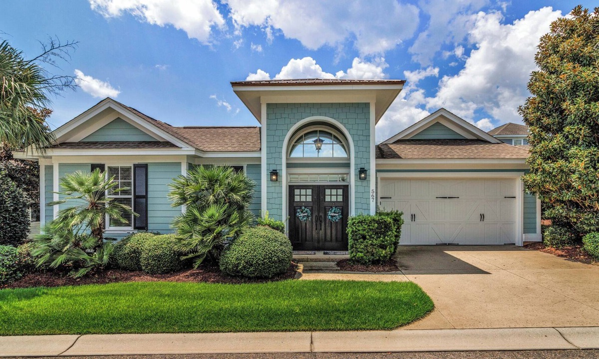 Windy Hill House | North Beach cottage- Discounted 8/17-8/20-walk to ocean, resort pools & gym!