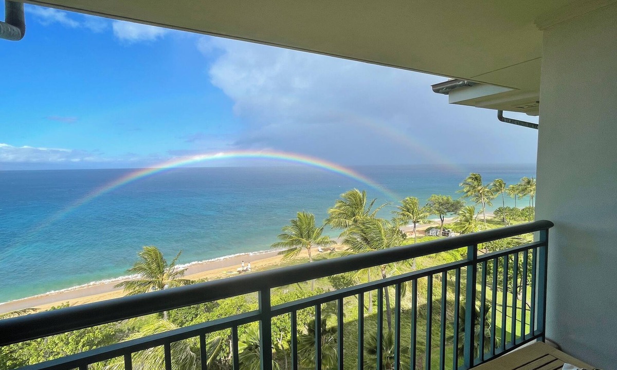 Kaanapali Resort | OCEAN FRONT LUXURY-SOUTH-STUDIO-FULL RESORT ACCESS-SLEEPS 4-ONLY 3-14-3-21-26