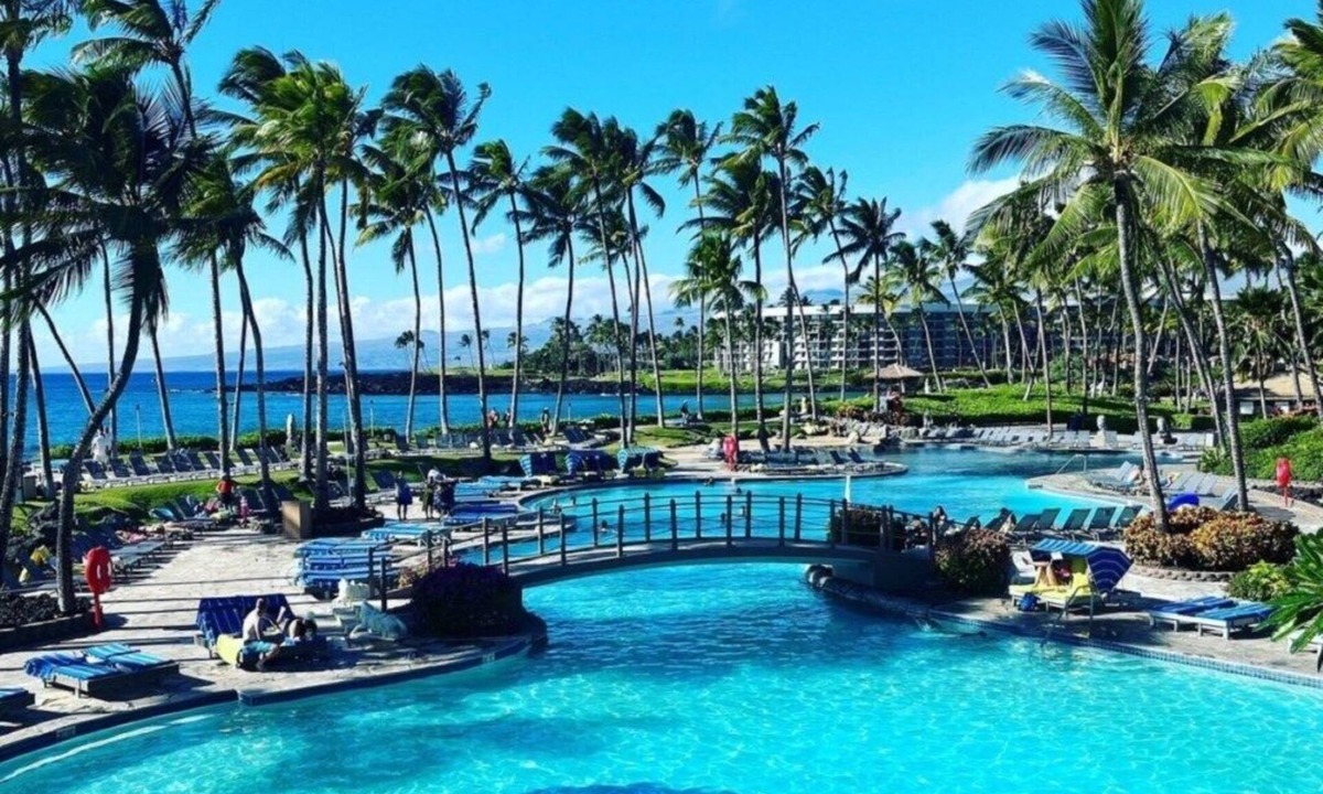 Waikoloa Apartment | Ocean Tower, a Hilton Grand Vacations - Studio - Resort View
