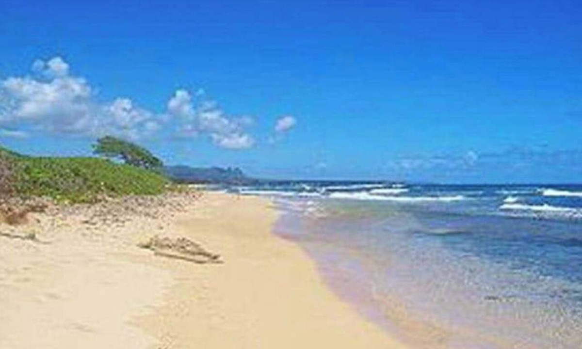 Hanamaulu Apartment | Ocean-View Lihue Resort Condo with Pools, Gym & Spa Access