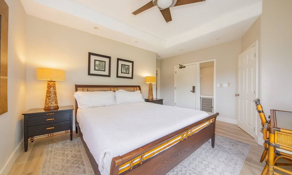 Kapalua Hotel | Oceanfront Maui Villa | 1 Bed | Near Kapalua Bay