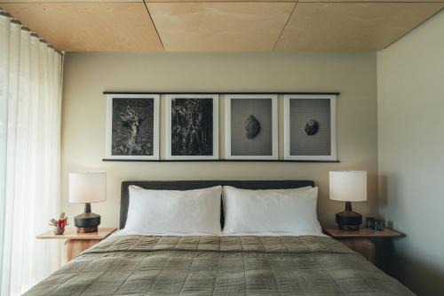 Historic Kailua Village Hotel | PACIFIC 19 Kona