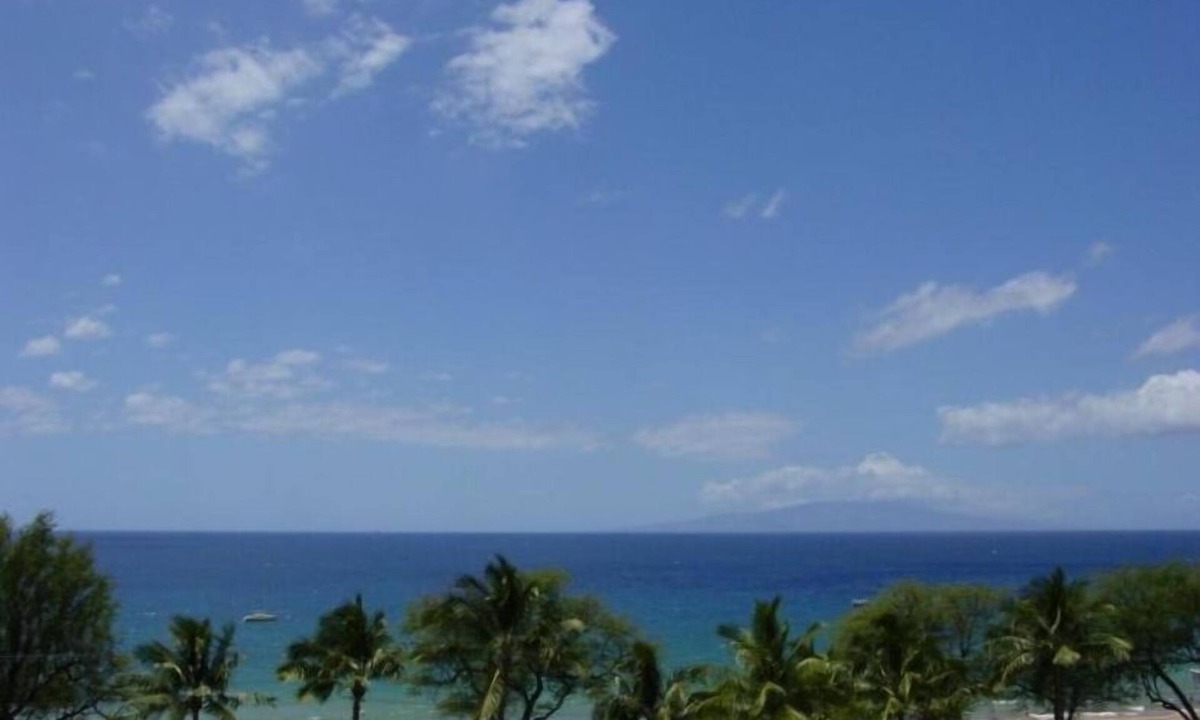 Kihei Condo | Panoramic Ocean View! Best Beaches! ~A/C~ keeps you cool!