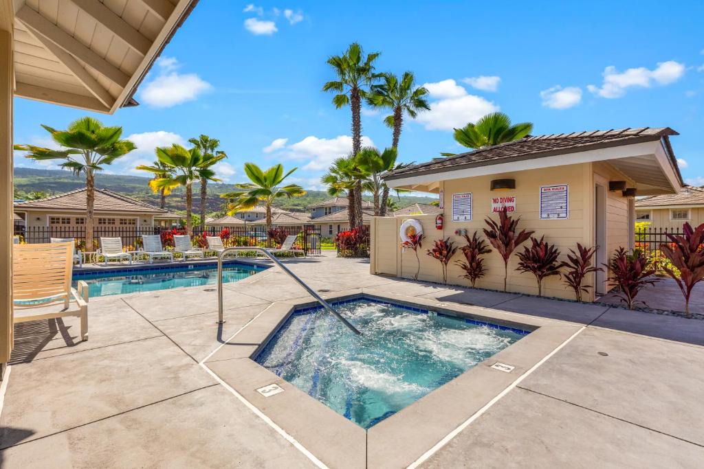Keauhou House | Peles Last Resort Holua Kai 29