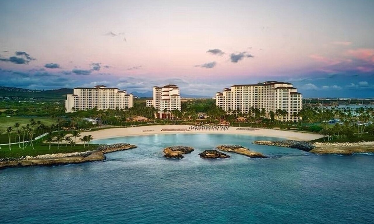Ko Olina Resort | Penthouse, Ocean View, Marriott Ko 'Olina Beach Resort; Dec 26 - Jan 2 only