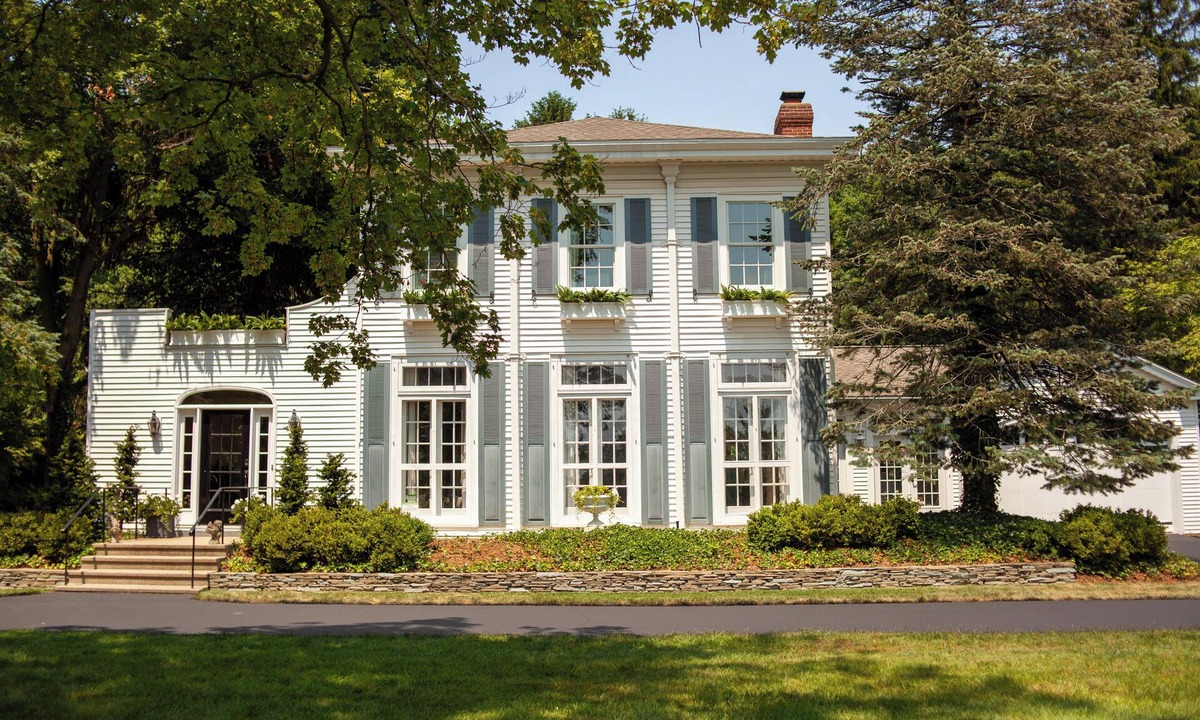 Saugatuck House | Private Pool Paradise | Luxe Stay for Groups