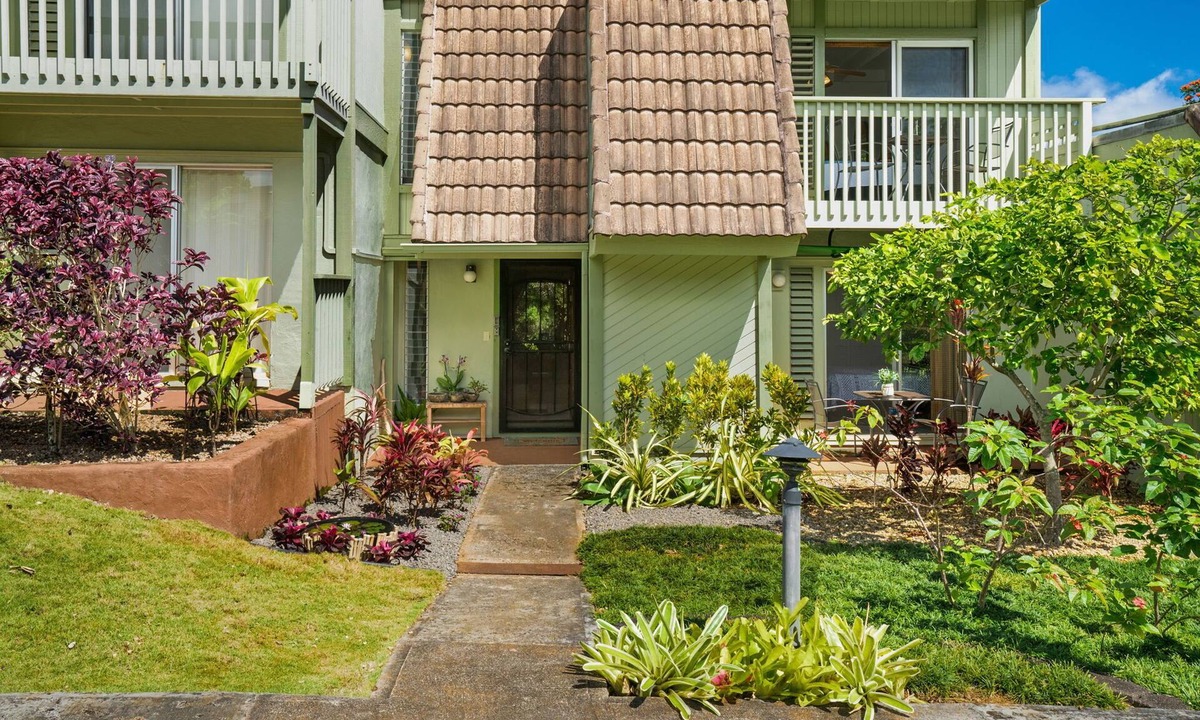 Princeville Condo | Puamana at Princeville Island Style Townhome, Beautifully Updated, sleeps 8