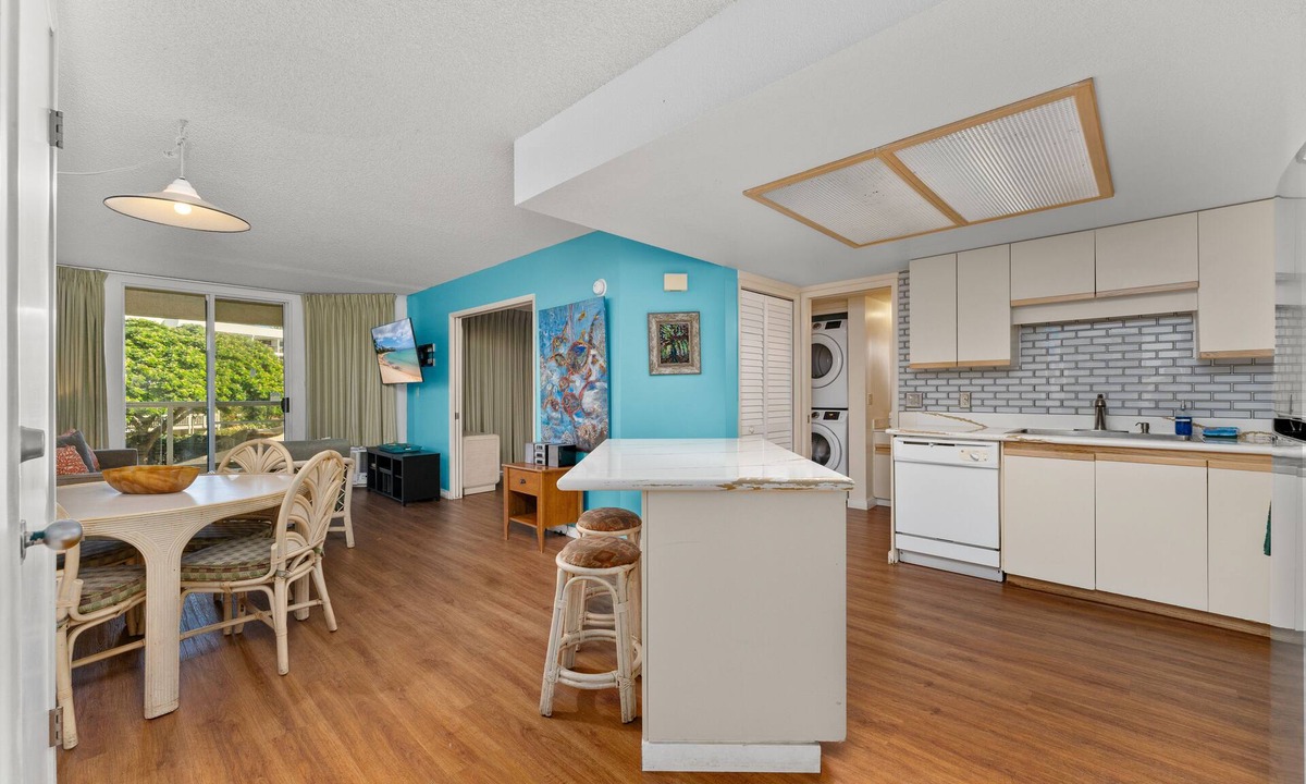 Kihei Condo | Quaint Maui Banyan Condo Across the Street from Ocean