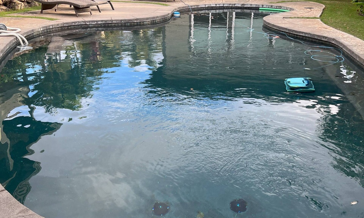 Wailea Apartment | Quaint Studio Pool House in Wailea