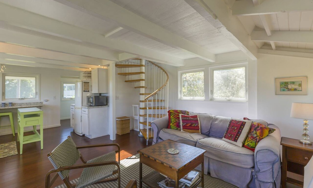 Pupukea Apartment | Quintessential Cottage at Sunset Beach!~!