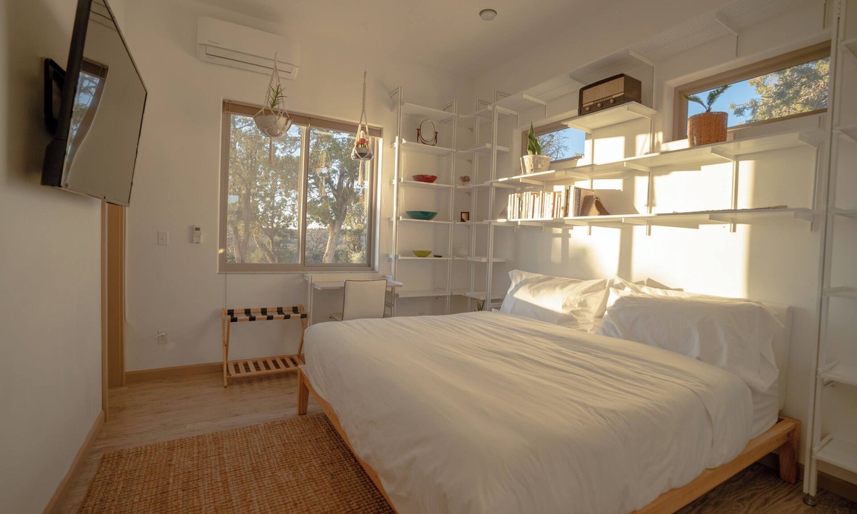 Cortez House | Ranch at Mesa Verde - Hot Tub, Private Entrance to Phil's World