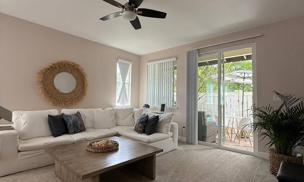 Kapolei House | Resort Living in beautiful Ko Olina Hillside Villas!