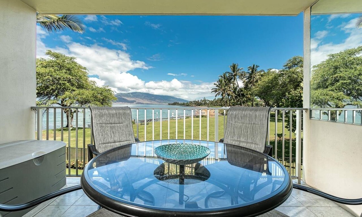 Kihei Condo | Royal Mauian by Coldwell Banker Island Vacations
