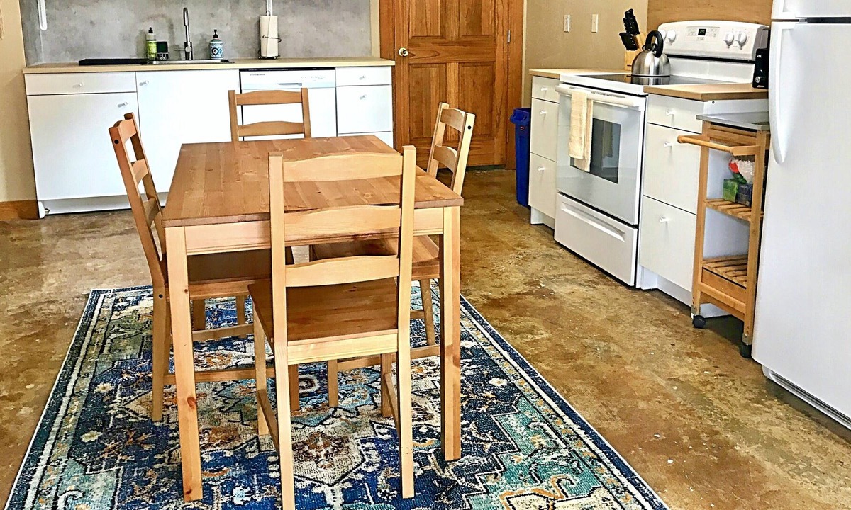 Durango Apartment | Scenic 1BR Country Retreat w/ Fireplace