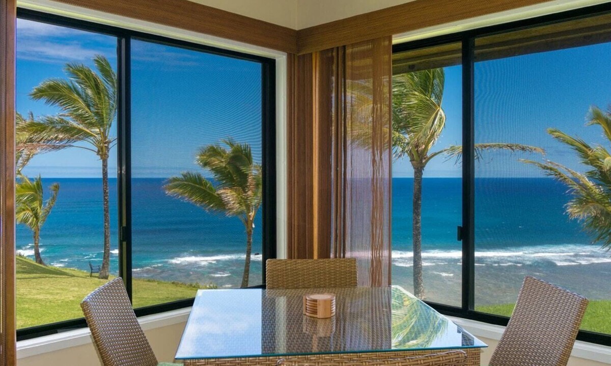 Princeville Condo | Sealodge G4