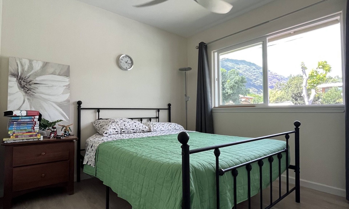 Makaha House | Serene Makaha Retreat