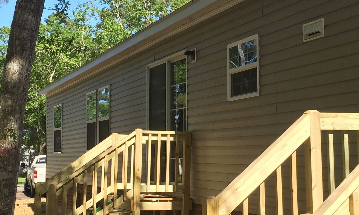 Tranquil Harbour House | Shaded Piece of Paradise ~ Comfortable Vacation Rental!
