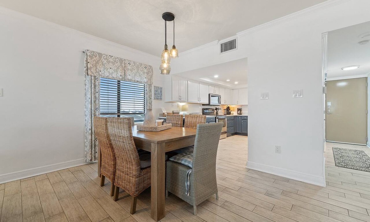 Ono Island Condo | Shipwatch A504-Beach Front