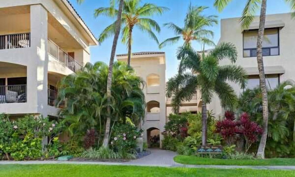 Waikoloa Villa | Shores at Waikoloa Beach Resort 236 | Golf Views
