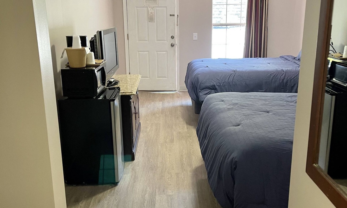 Pigeon Forge Hotel | Smoky View Inn