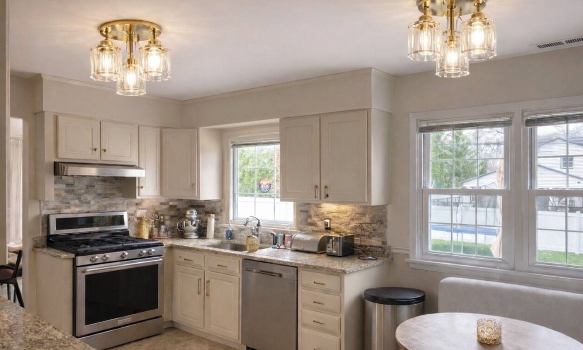 Williamsport House | Spacious 4-bedroom house with AC in wonderful Williamsport