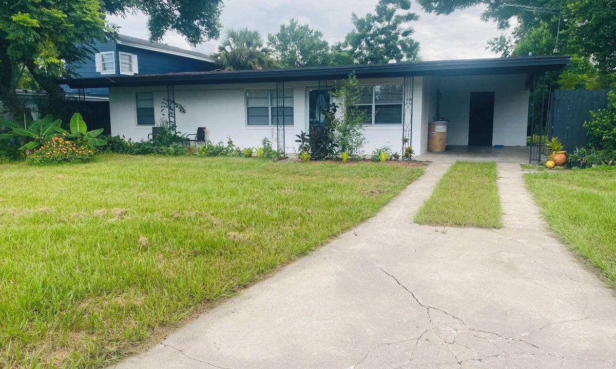 Winter Park House | Spacious 5-bedroom house in welcoming Winter Park