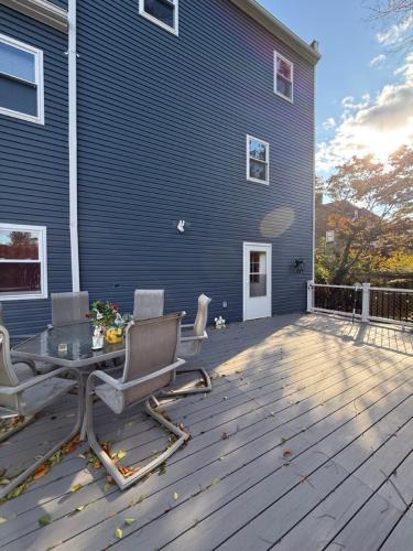 Wynnefield House | Spacious private room in a new house with private bathroom close to center city