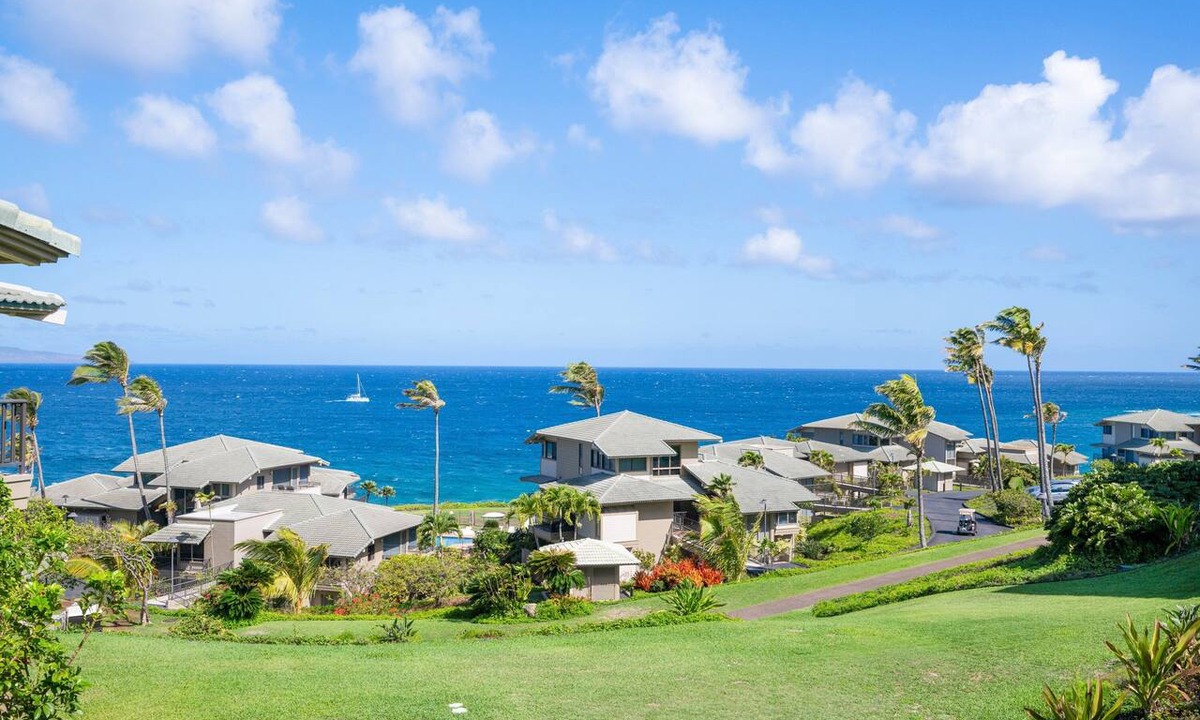 Kapalua Condo | Special Rates! Upgraded Kapalua Bay Villa 1BD