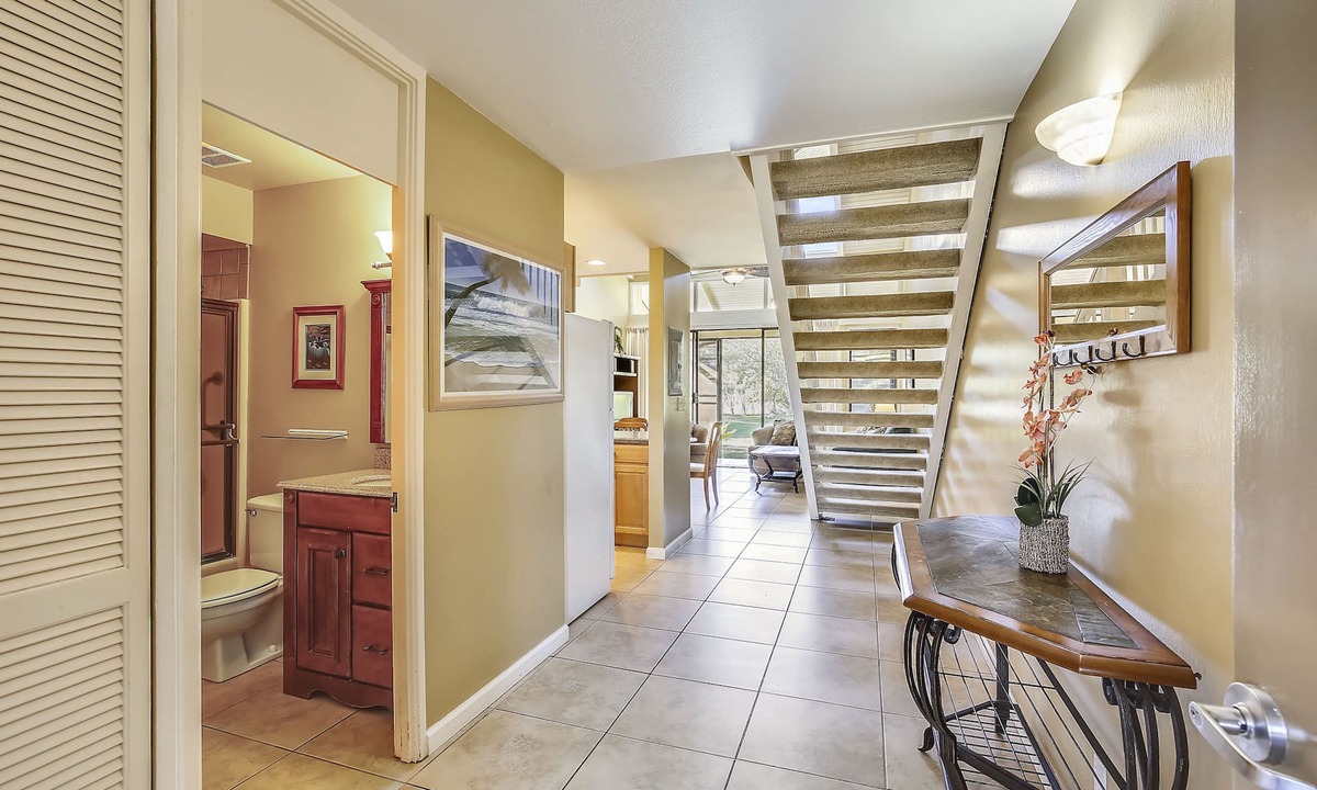 Kahuku Condo | Split ac in unit on the North Shore! Turtle Bay Paniolo Price drop Jan!