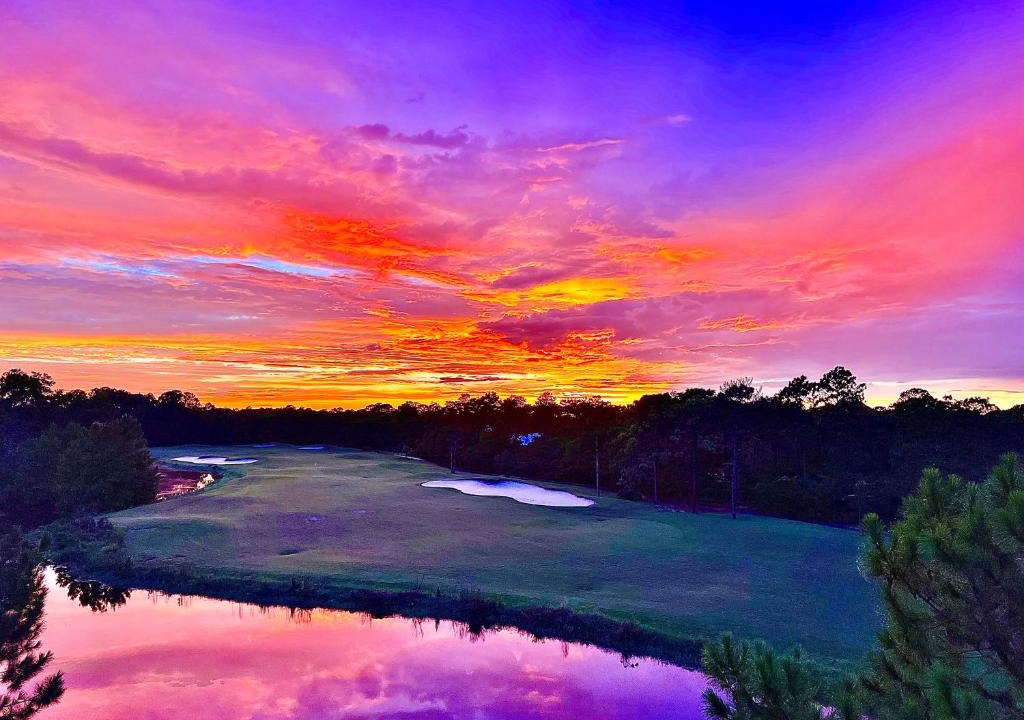 Carrabelle Apartment | St James Golf Resort 331 Penthouse 3/3 sleeps 8 gated pool 1dog ok