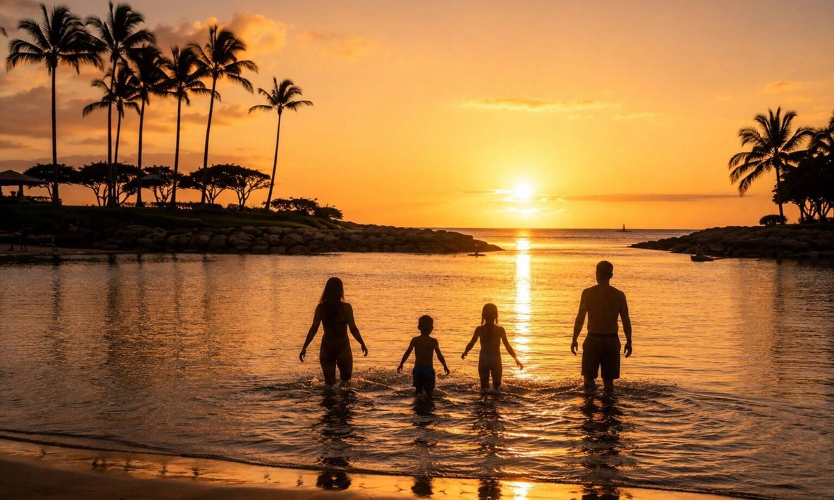 Ko Olina Villa | Stay Longer in Paradise KoOlina Resort Villa Near Beaches, Golf & Dining