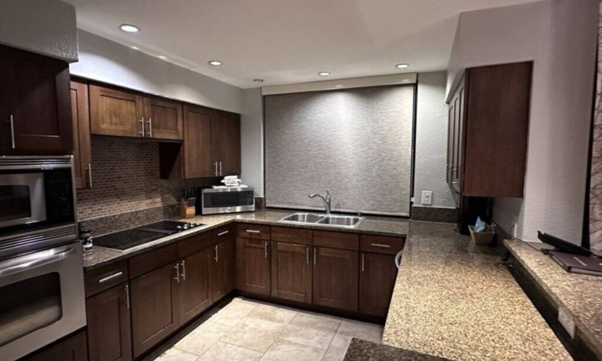 Waikoloa Condo | The Bay Club, a Hilton Grand Vacations Club - 1 Bedroom