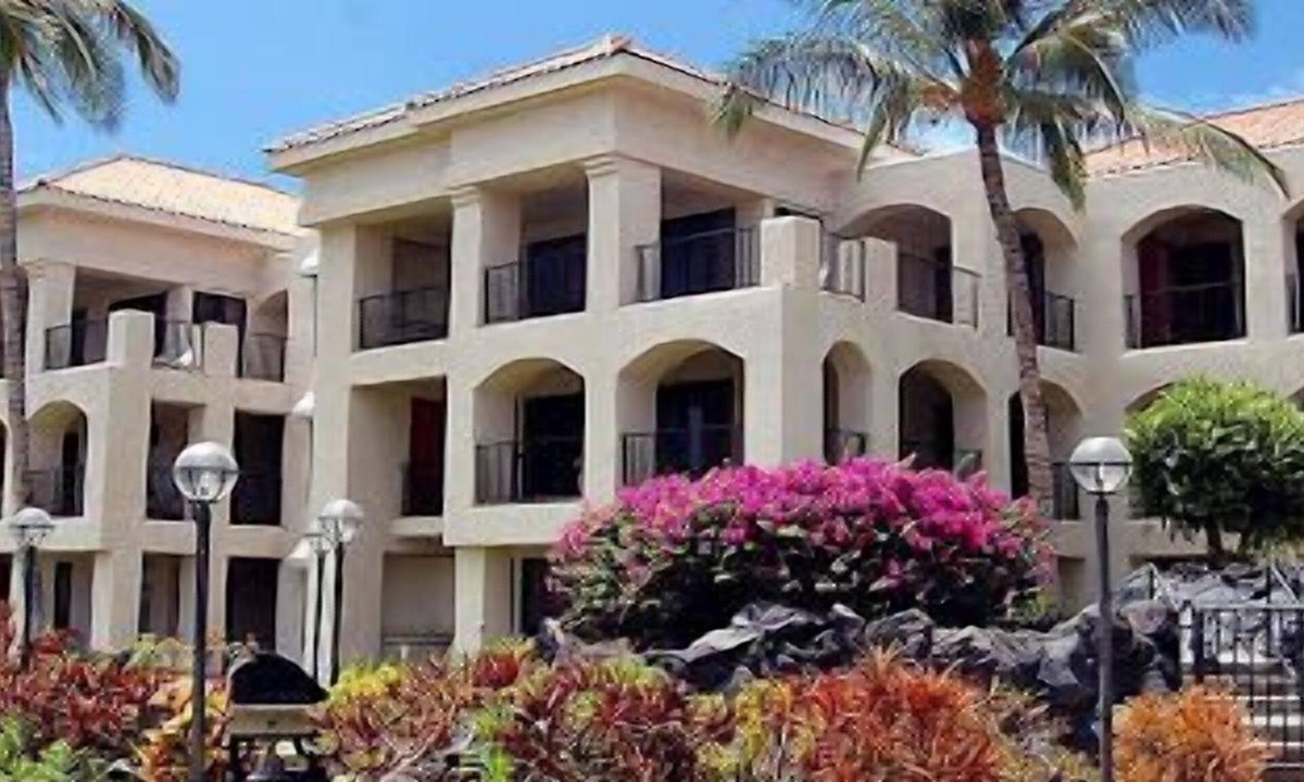 Waikoloa Condo | The Bay Club, a Hilton Grand Vacations Club - 2 Bedroom